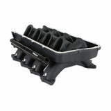 Hooker performance muffler black black-300-921bk