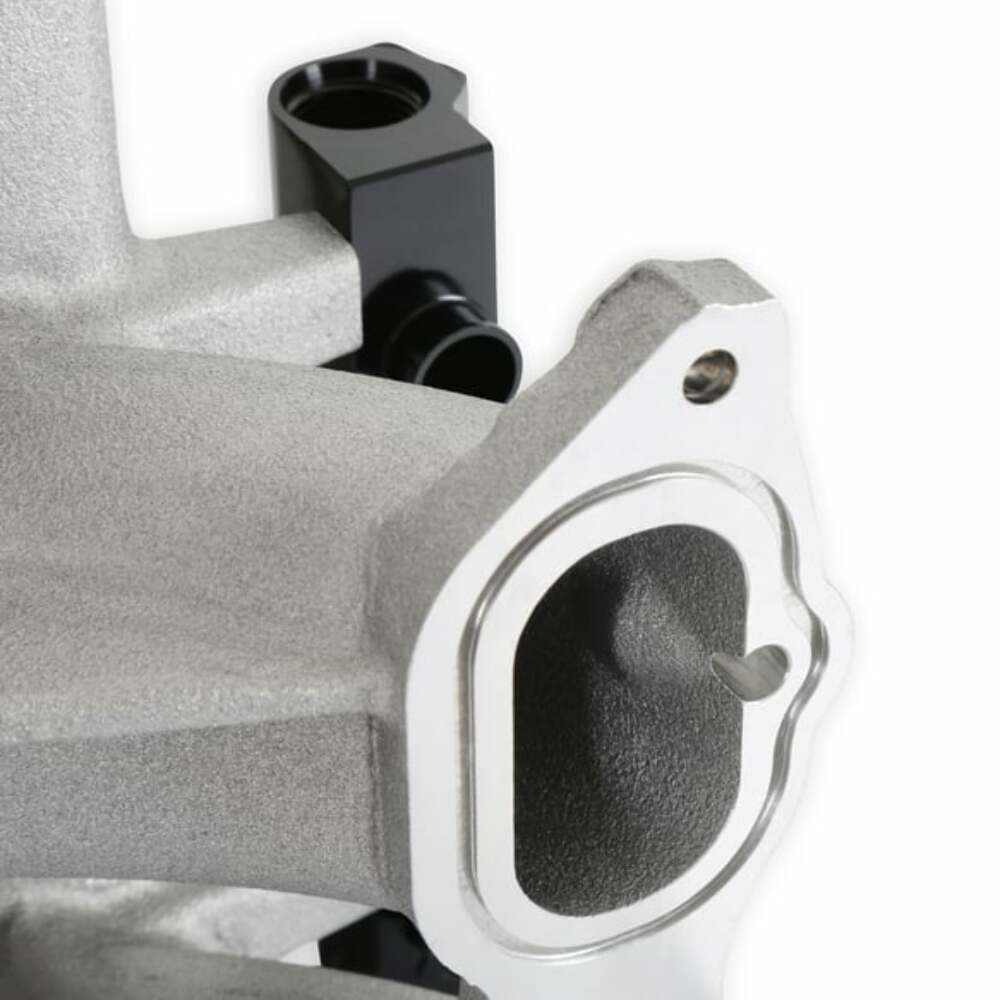 Hooker performance muffler coyote-300-911