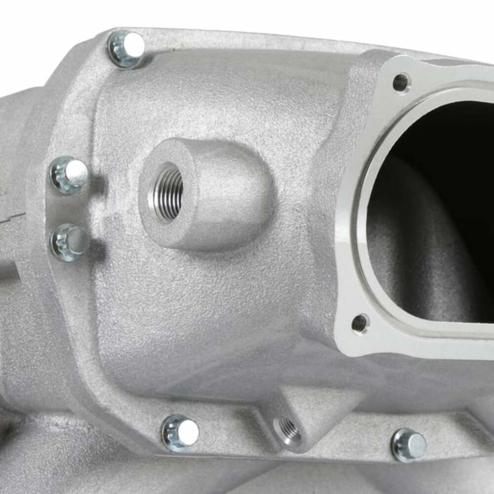 Hooker performance muffler coyote-300-911