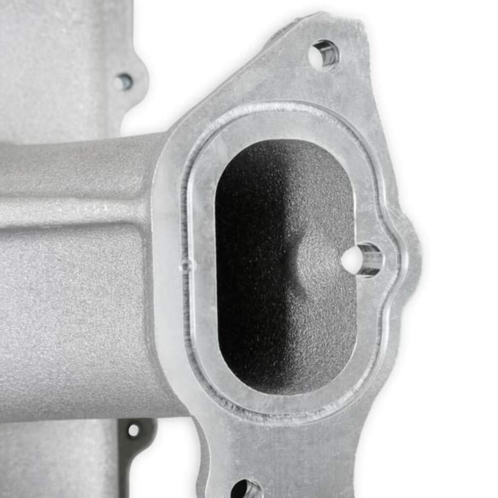 Hooker performance muffler coyote-300-912