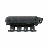 Hooker performance muffler black black-300-911bk