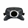 Holley EFI Ultra Lo-Ram Ford Coyote Black-300-912BK for 2015-2020 Ford Mustang black aluminum