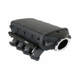 Hooker performance muffler black black-300-912bk