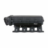 Hooker performance muffler black black-300-912bk