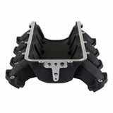 Hooker performance muffler black black-300-712bk