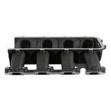 Hooker performance muffler black black-300-712bk