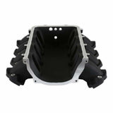 Hooker performance muffler black black-300-712bk