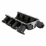 Hooker performance muffler black black-300-712bk