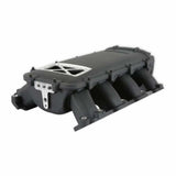 Hooker performance muffler black black-300-717bk