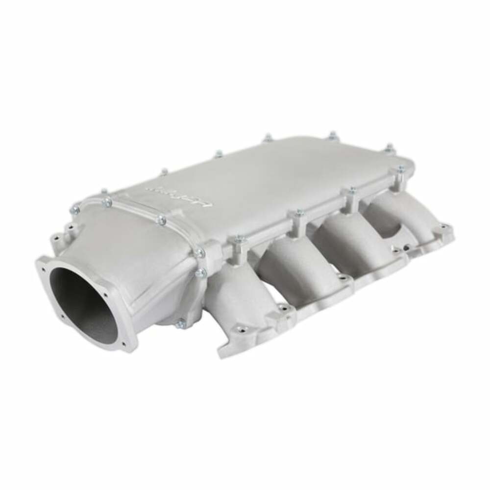 Hooker performance muffler satin-300-716