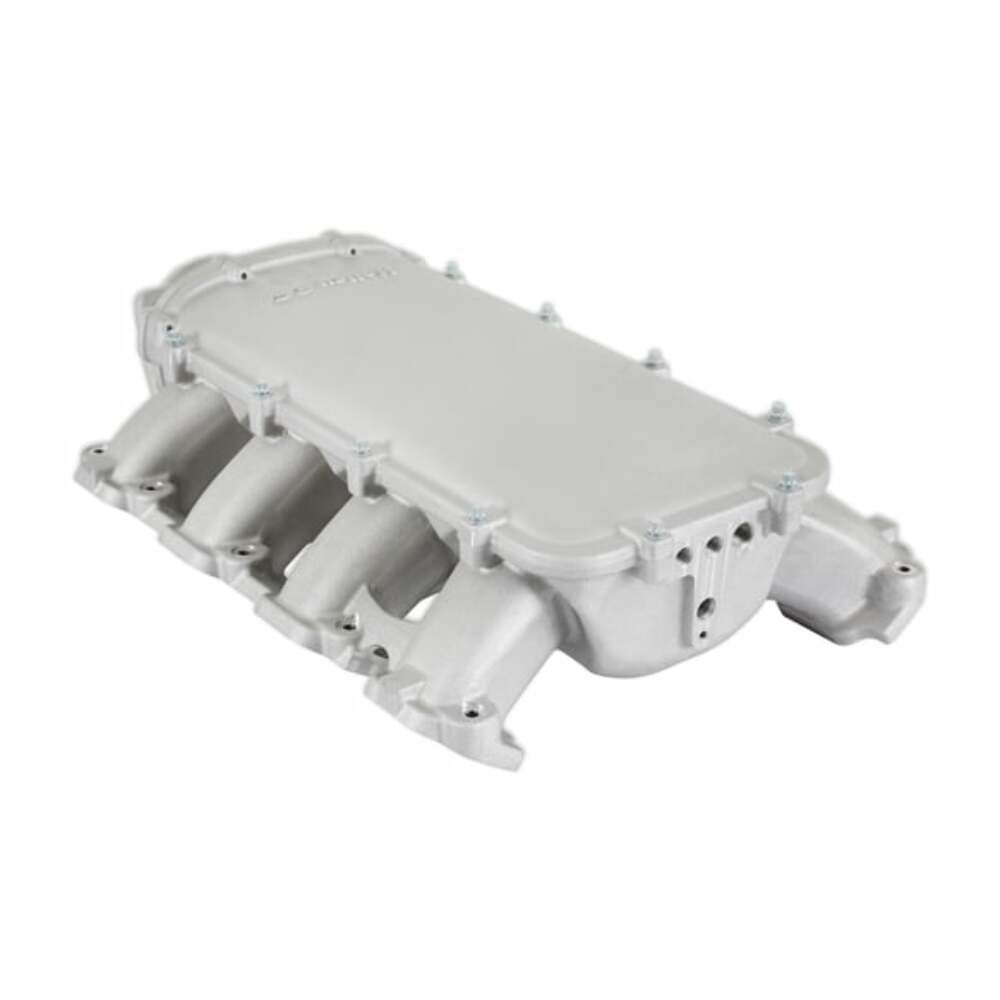 Hooker performance muffler satin-300-716