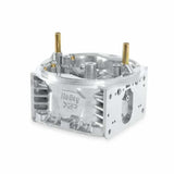Holley Ultra XP Replacement Main Body 750 CFM Shiny - 134-313 750 CFM aluminum