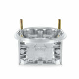 Hooker performance muffler body-750-cfm-shiny-134-313