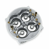 Hooker performance muffler body-750-cfm-shiny-134-313