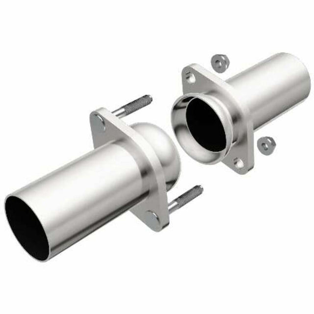 MagnaFlow exhaust part 2.25 inch stainless steel 10743