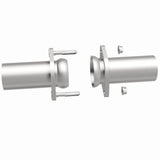 MagnaFlow exhaust part 2.25 inch stainless steel 10743