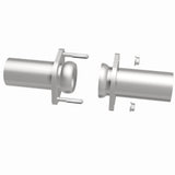 MagnaFlow exhaust part 2.25 inch stainless steel 10743