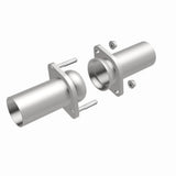 MagnaFlow exhaust part 2.5 inch stainless steel 10744