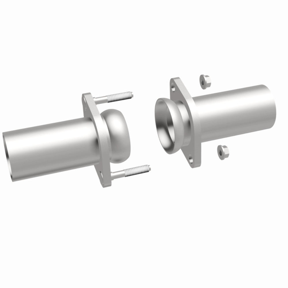 MagnaFlow exhaust part 2.5 inch stainless steel 10744