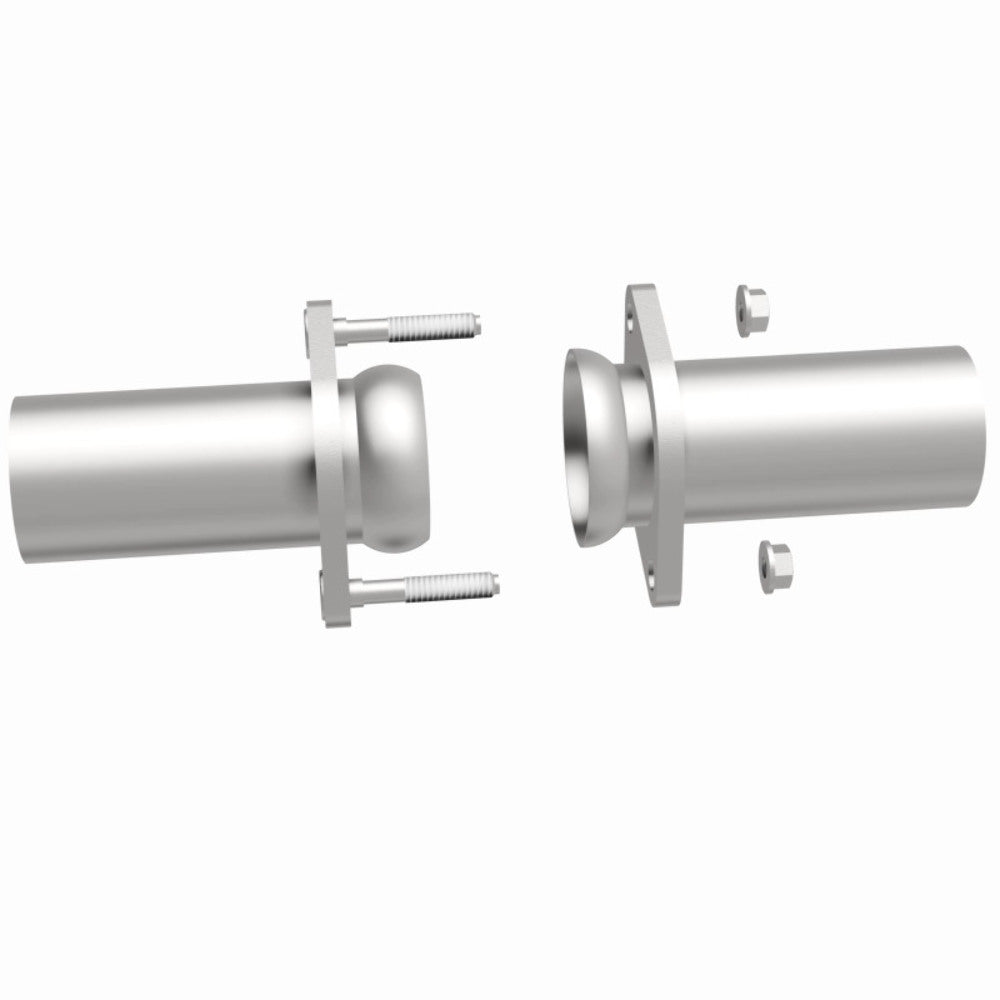 MagnaFlow exhaust part 2.5 inch stainless steel 10744