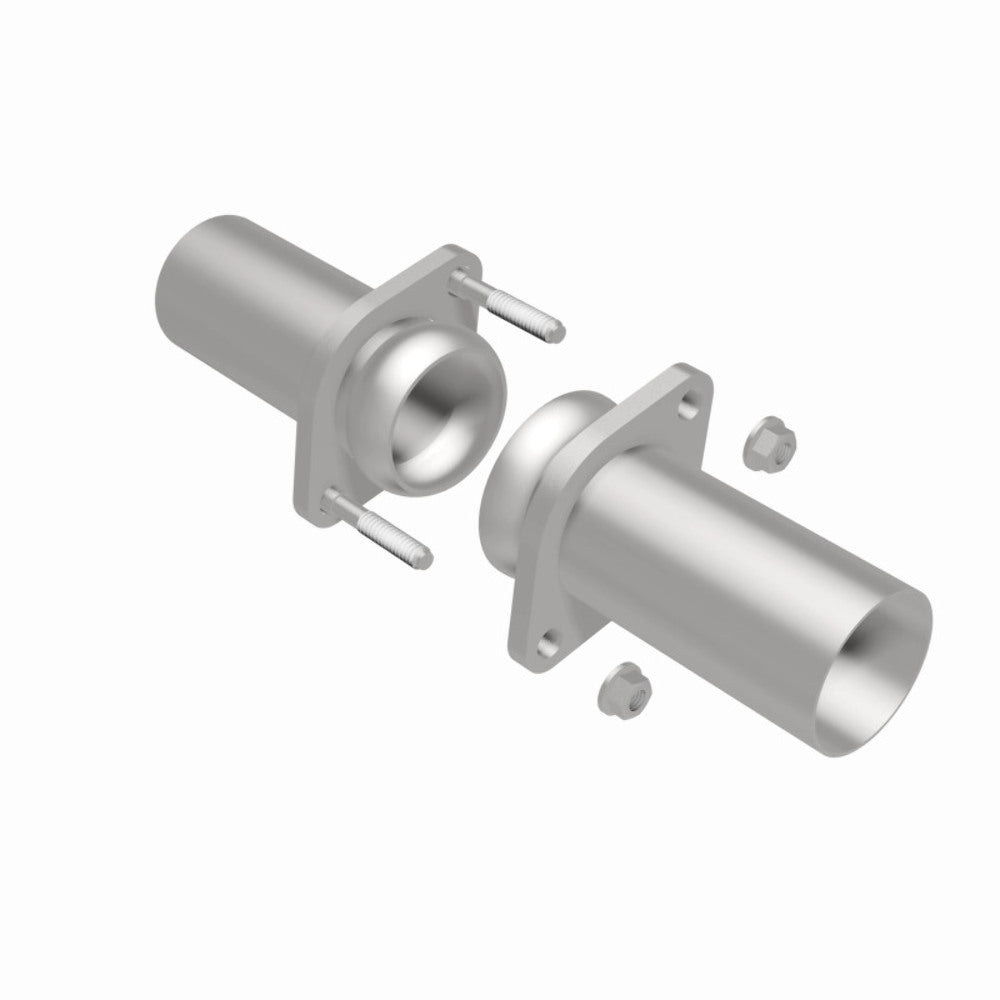 MagnaFlow exhaust part 2.5 inch stainless steel 10744