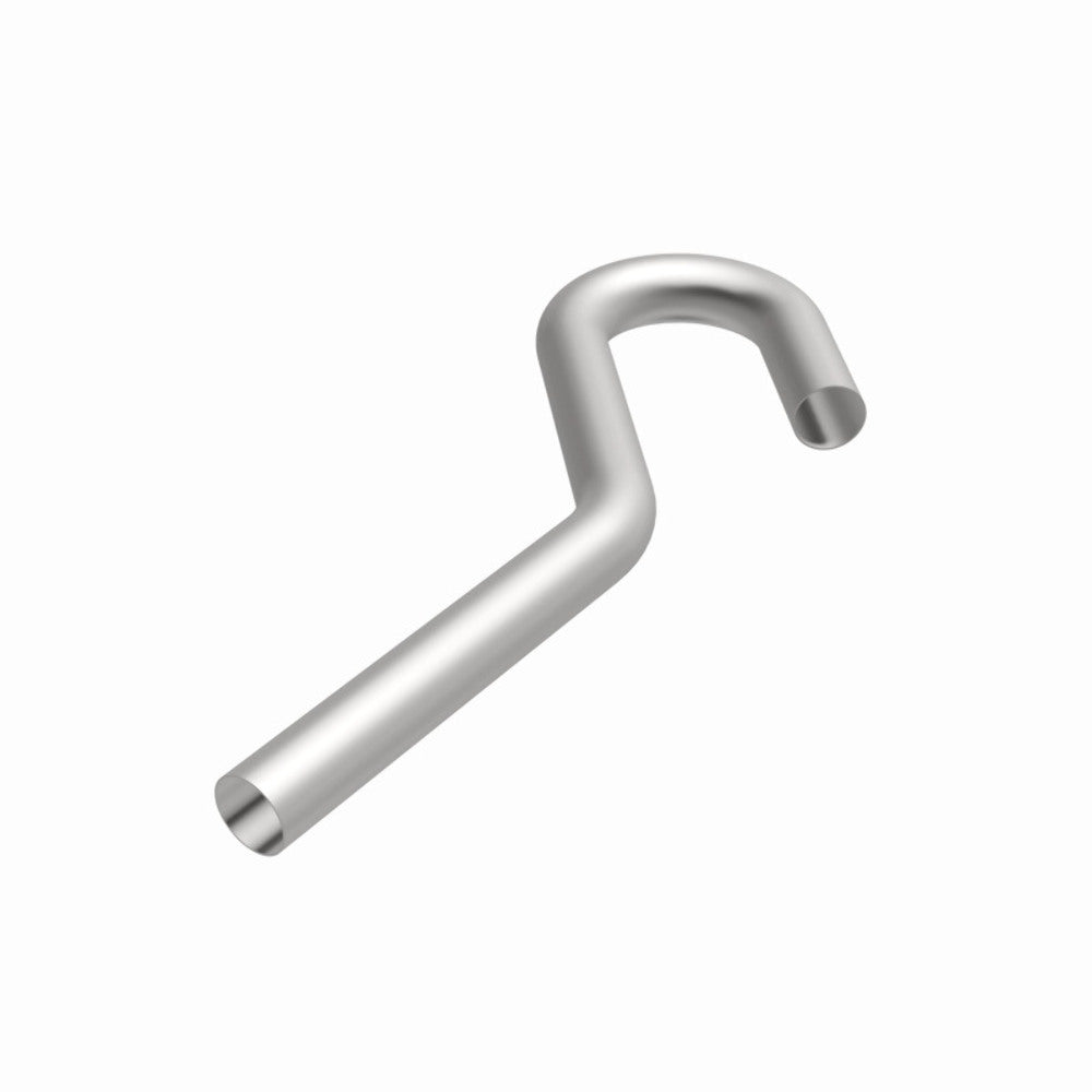 MagnaFlow exhaust pipe 2.25 inch inlet/outlet stainless steel 10740