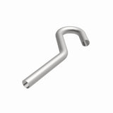 MagnaFlow exhaust pipe 2.25 inch inlet/outlet stainless steel 10740