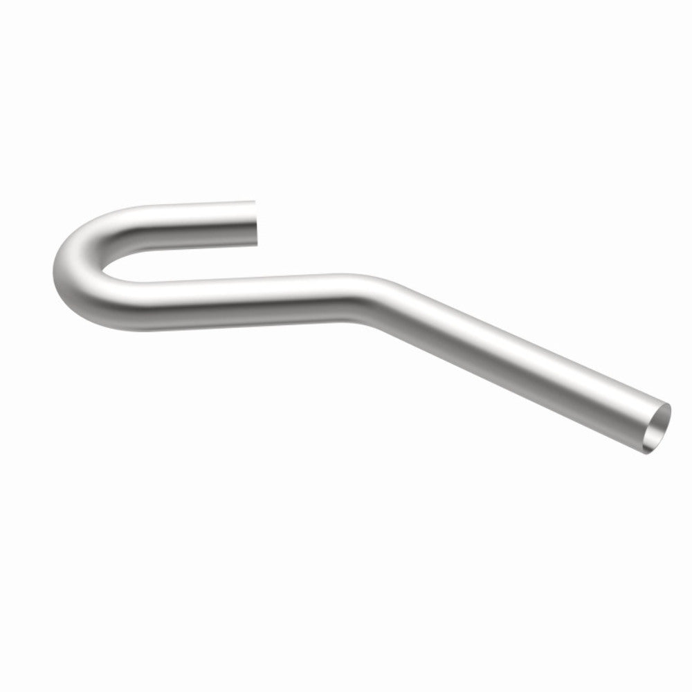 MagnaFlow exhaust pipe 2.25 inch inlet/outlet stainless steel 10740