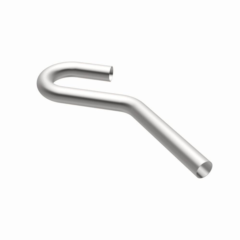 MagnaFlow exhaust pipe 2.25 inch inlet/outlet stainless steel 10740