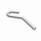 MagnaFlow exhaust pipe 2.25 inch inlet/outlet stainless steel 10740