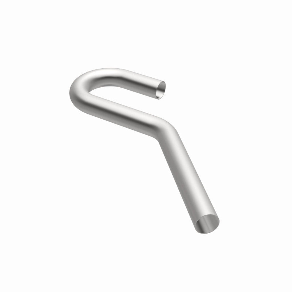 MagnaFlow exhaust pipe 2.25 inch inlet/outlet stainless steel 10740