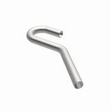 MagnaFlow exhaust pipe 2.25 inch inlet/outlet stainless steel 10740