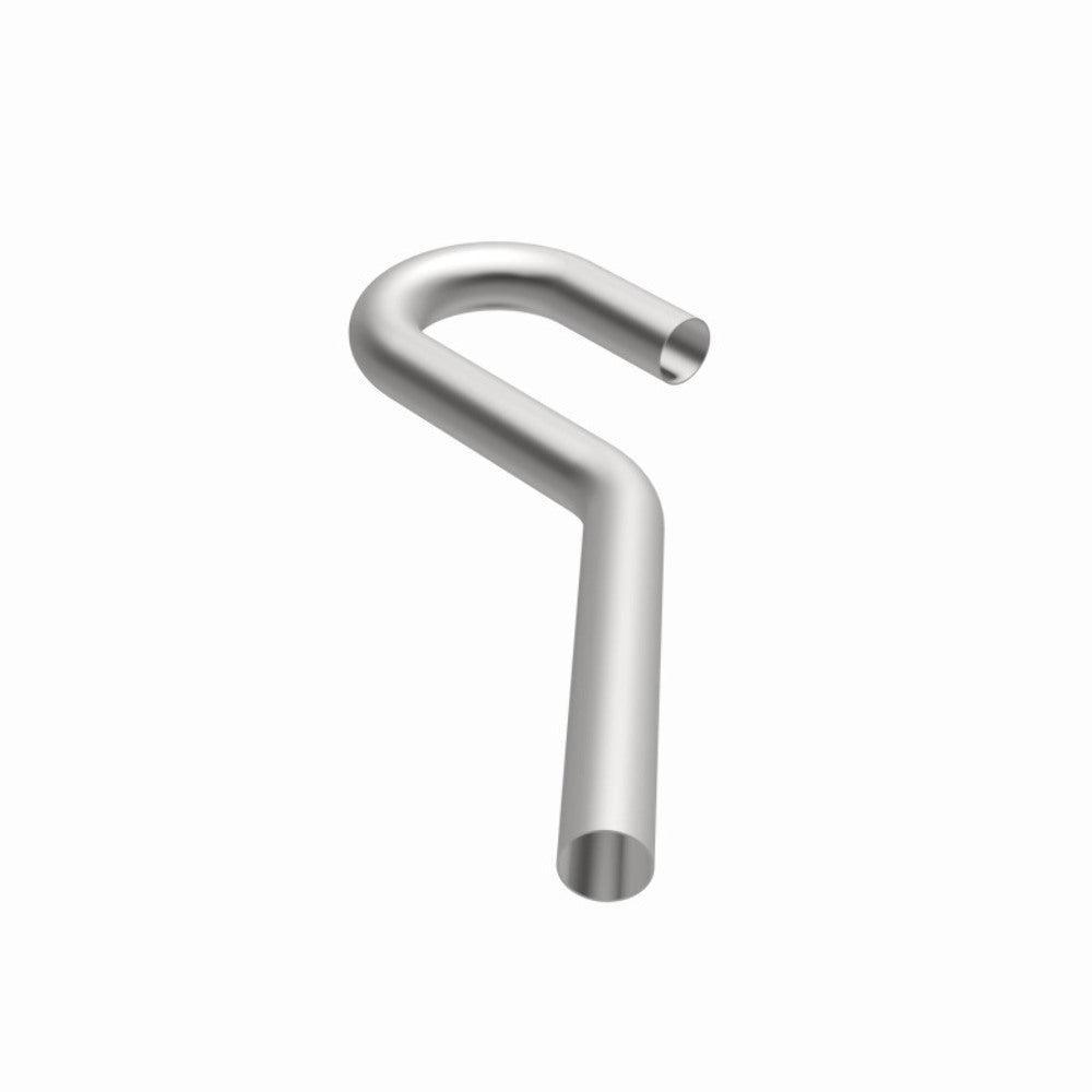 MagnaFlow exhaust pipe 2.25 inch inlet/outlet stainless steel 10740