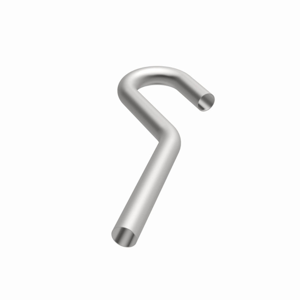 MagnaFlow exhaust pipe 2.25 inch inlet/outlet stainless steel 10740