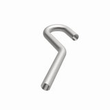 MagnaFlow exhaust pipe 2.25 inch inlet/outlet stainless steel 10740