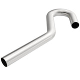 t Univ bent pipe SS 2.50 10pk 10741 10761 Magnaflow MagnaFlow Exhaust Products