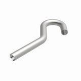 t Univ bent pipe SS 2.50 10pk 10741 10761 Magnaflow MagnaFlow Exhaust Products