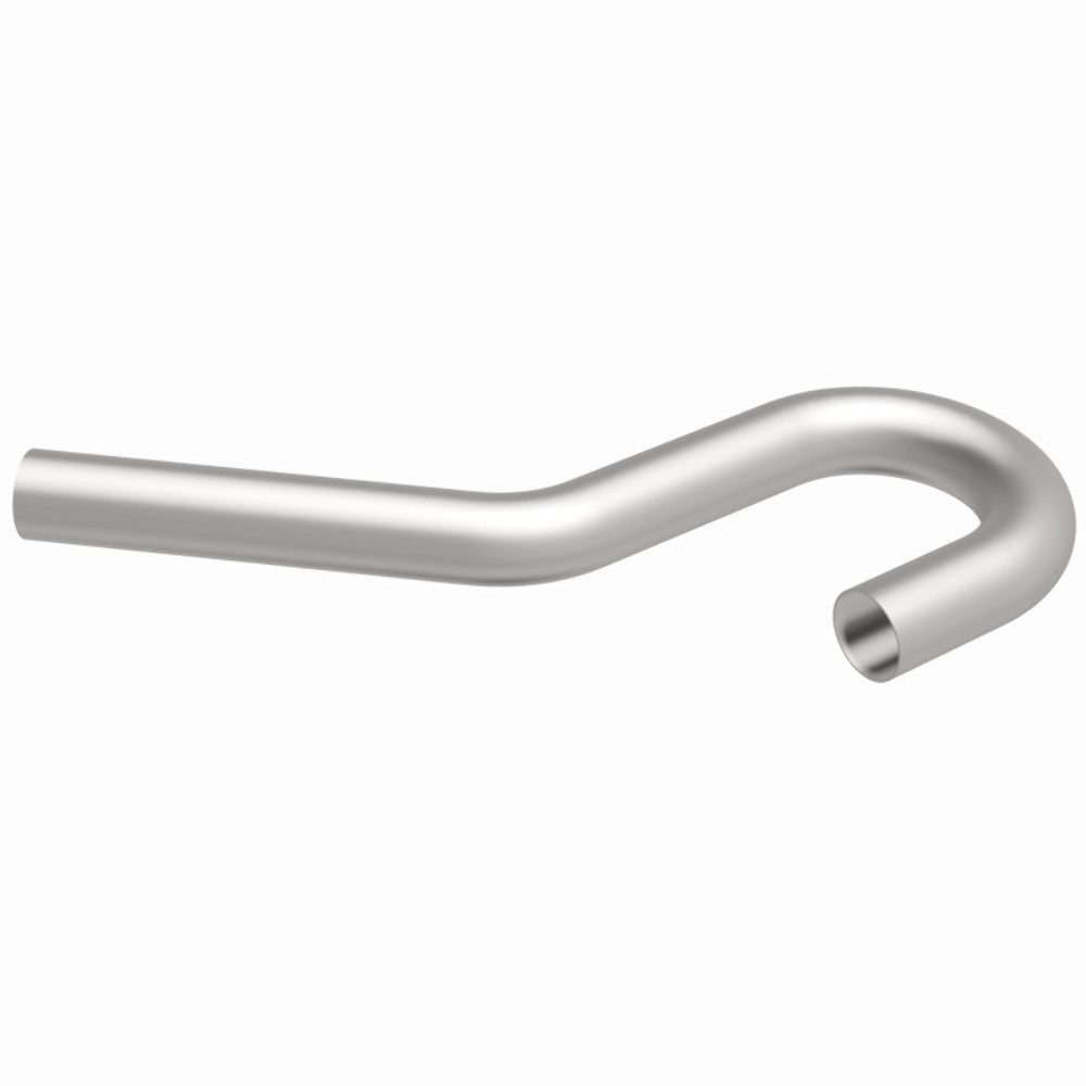 t Univ bent pipe SS 2.50 180/45 10741 Magnaflow MagnaFlow Exhaust Products