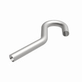 t Univ bent pipe SS 2.50 180/45 10741 Magnaflow MagnaFlow Exhaust Products