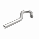 t Univ bent pipe SS 2.50 180/45 10741 Magnaflow MagnaFlow Exhaust Products