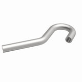 t Univ bent pipe SS 2.50 180/45 10741 Magnaflow MagnaFlow Exhaust Products