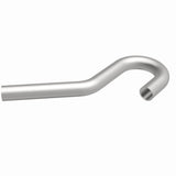 t Univ bent pipe SS 2.50 180/45 10741 Magnaflow MagnaFlow Exhaust Products