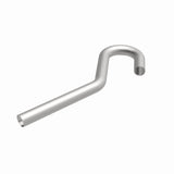 MagnaFlow exhaust pipe 3 inch inlet/outlet stainless steel 10762