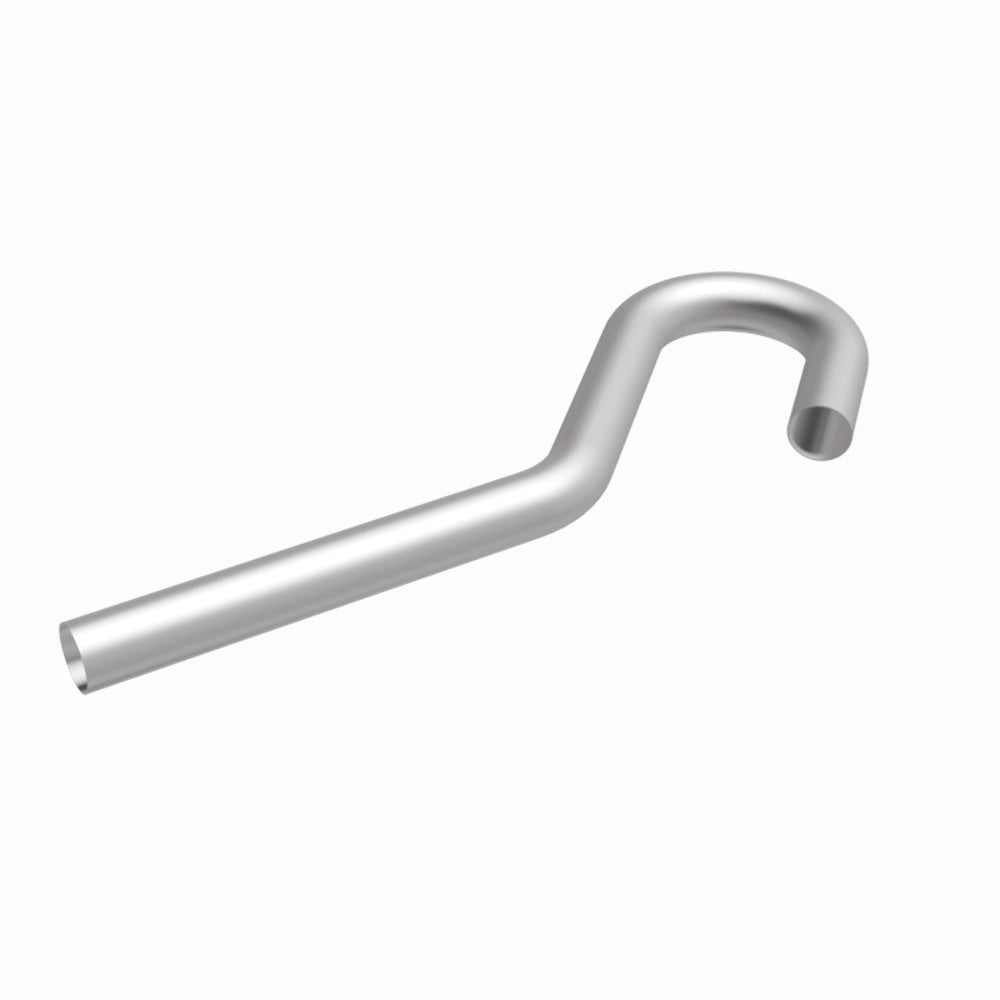 MagnaFlow exhaust pipe 3 inch inlet/outlet stainless steel 10762