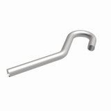 MagnaFlow exhaust pipe 3 inch inlet/outlet stainless steel 10762