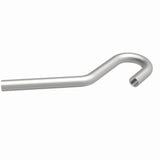 MagnaFlow exhaust pipe 3 inch inlet/outlet stainless steel 10762