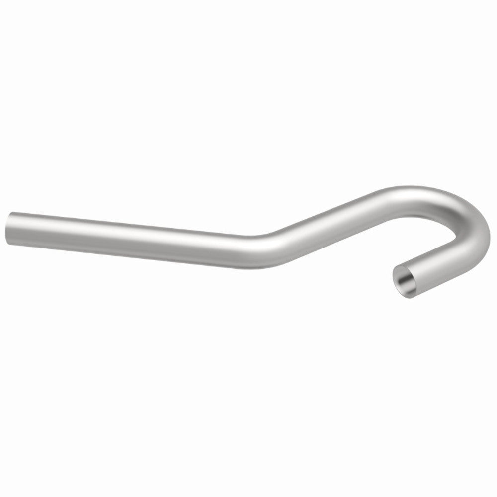 MagnaFlow exhaust pipe 3 inch inlet/outlet stainless steel 10762