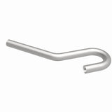 MagnaFlow exhaust pipe 3 inch inlet/outlet stainless steel 10762