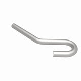 MagnaFlow exhaust pipe 3 inch inlet/outlet stainless steel 10762