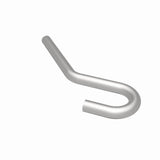 MagnaFlow exhaust pipe 3 inch inlet/outlet stainless steel 10742